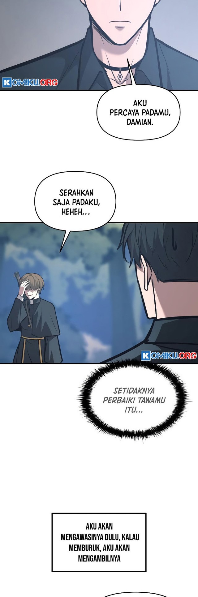 Chapter 142 - halaman 28