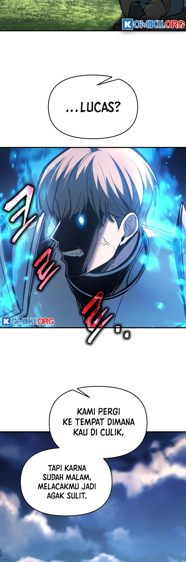 Chapter 142 - halaman 30