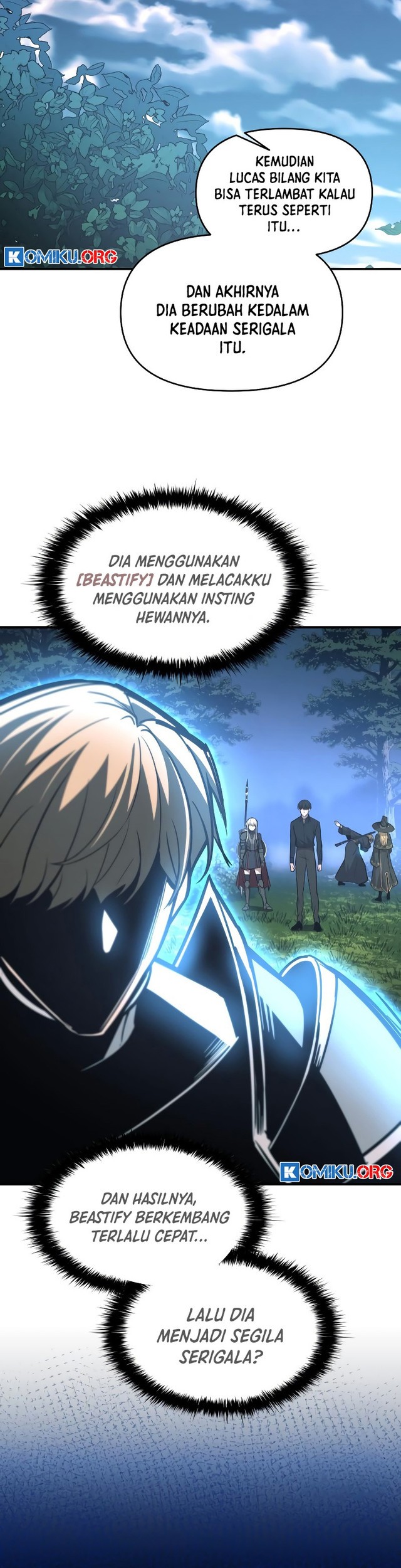Chapter 142 - halaman 31