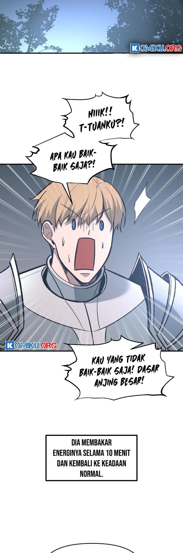 Chapter 142 - halaman 40