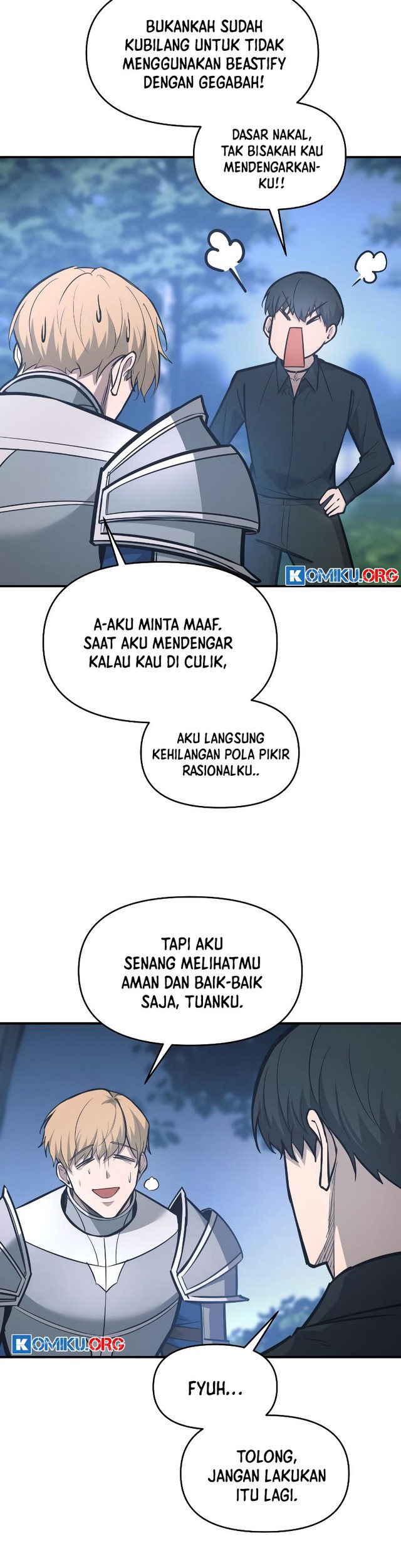 Chapter 142 - halaman 41