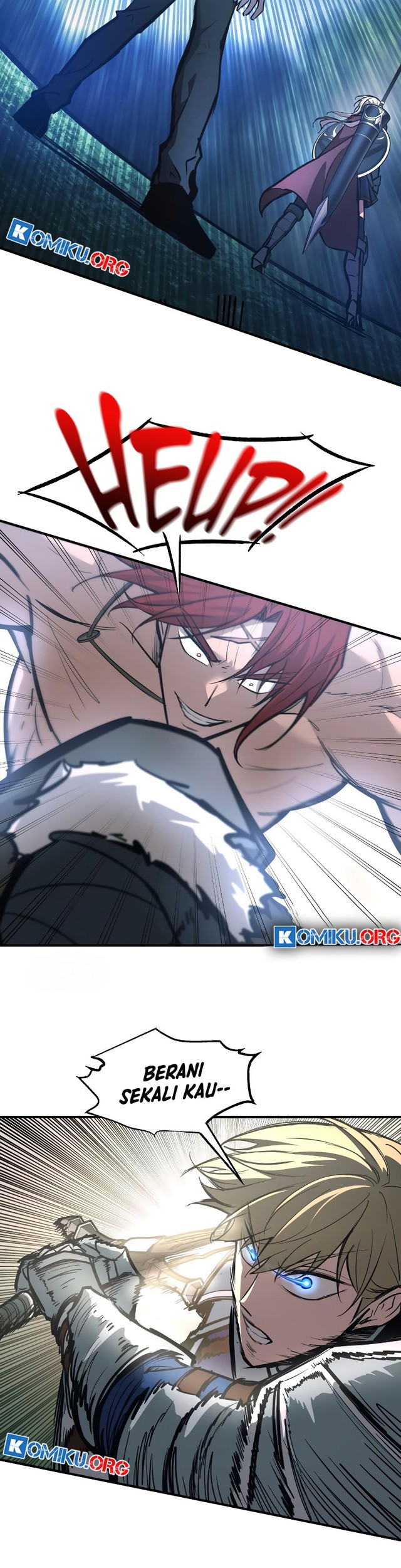 Chapter 142 - halaman 47