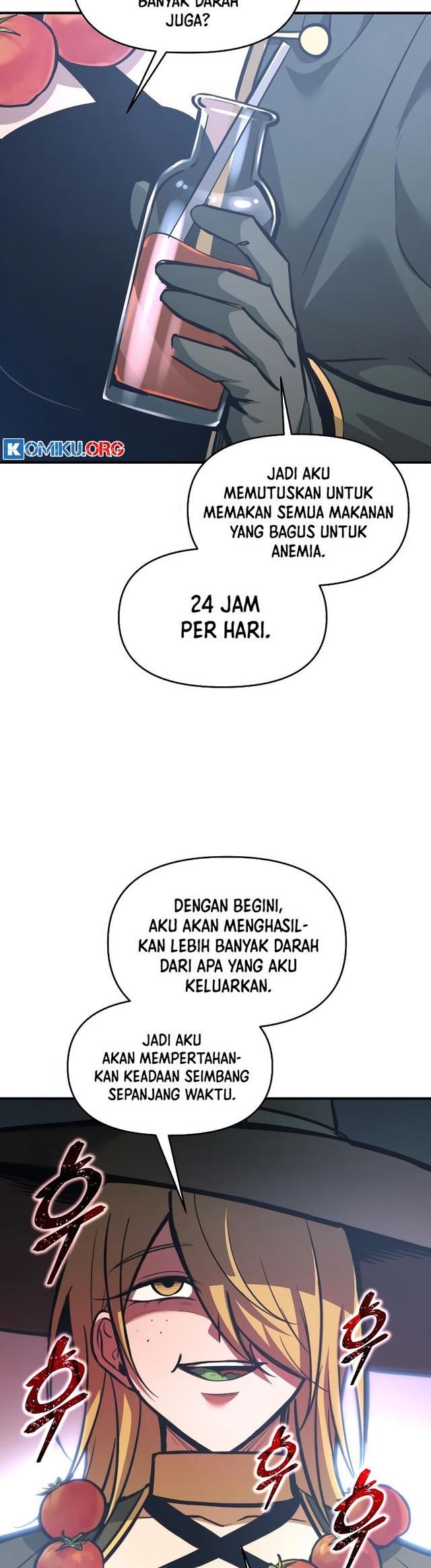 Chapter 142 - halaman 16