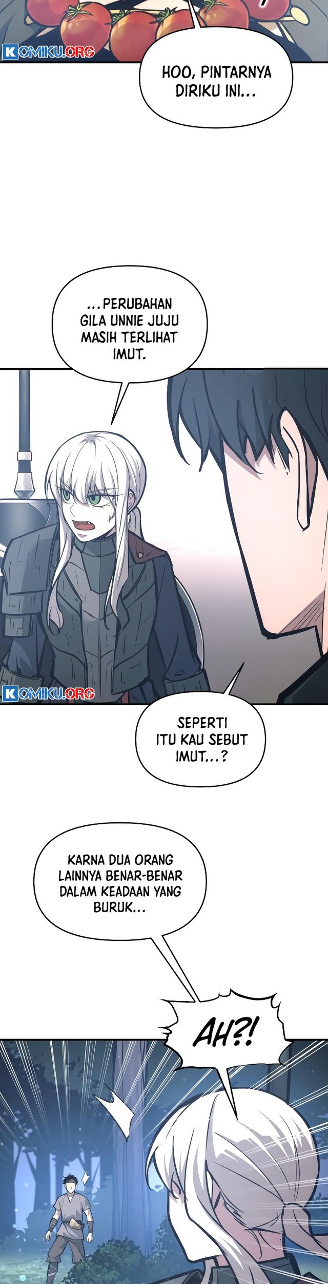 Chapter 142 - halaman 17