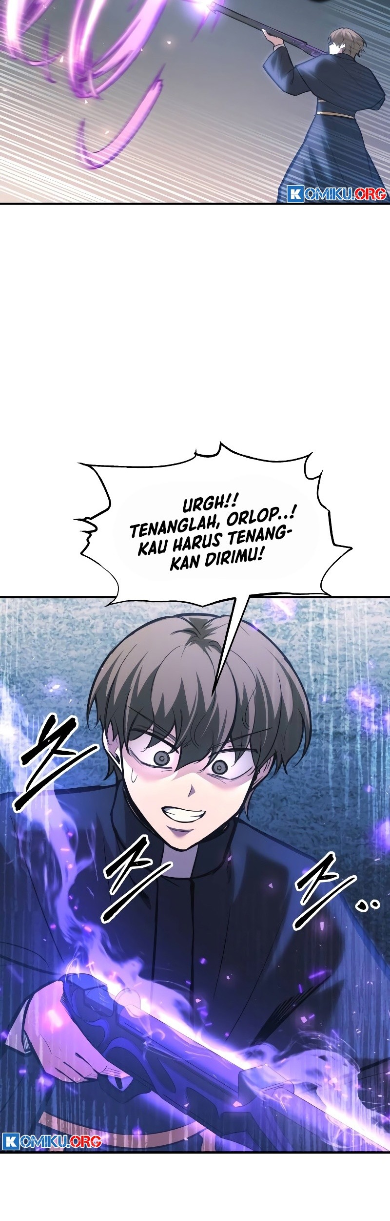 Chapter 143 - halaman 21