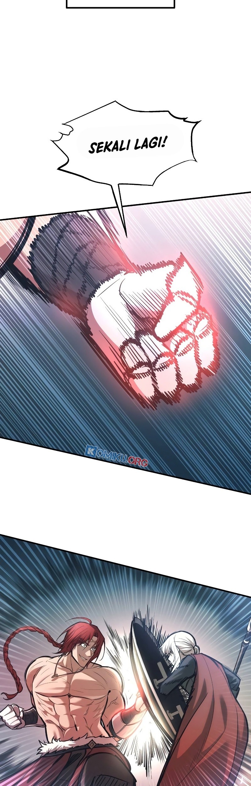 Chapter 143 - halaman 27