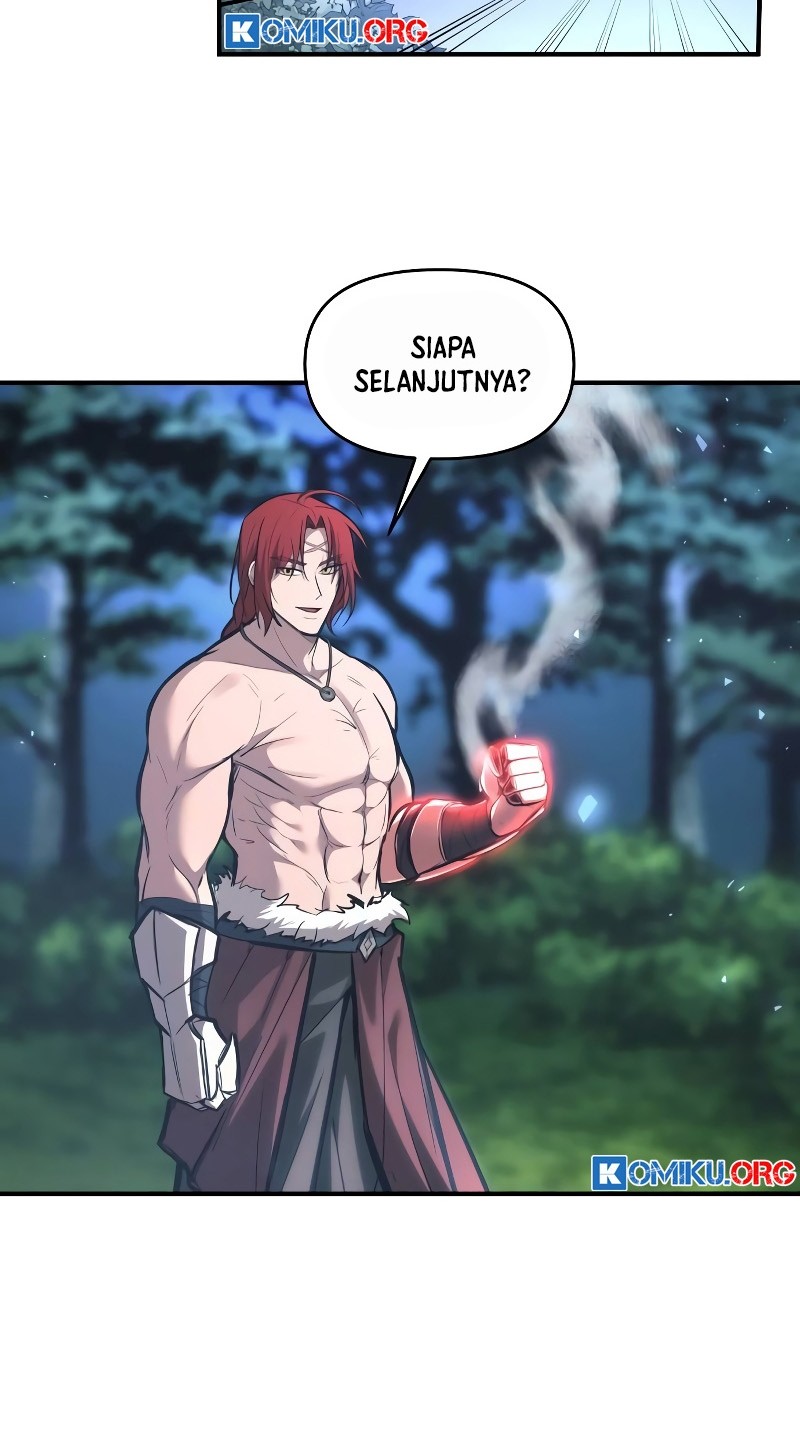 Chapter 143 - halaman 30