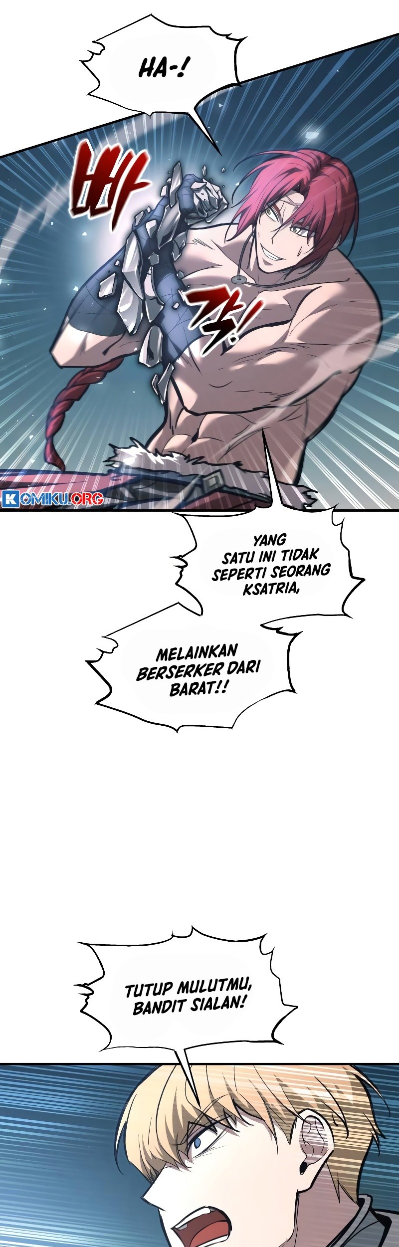 Chapter 143 - halaman 35