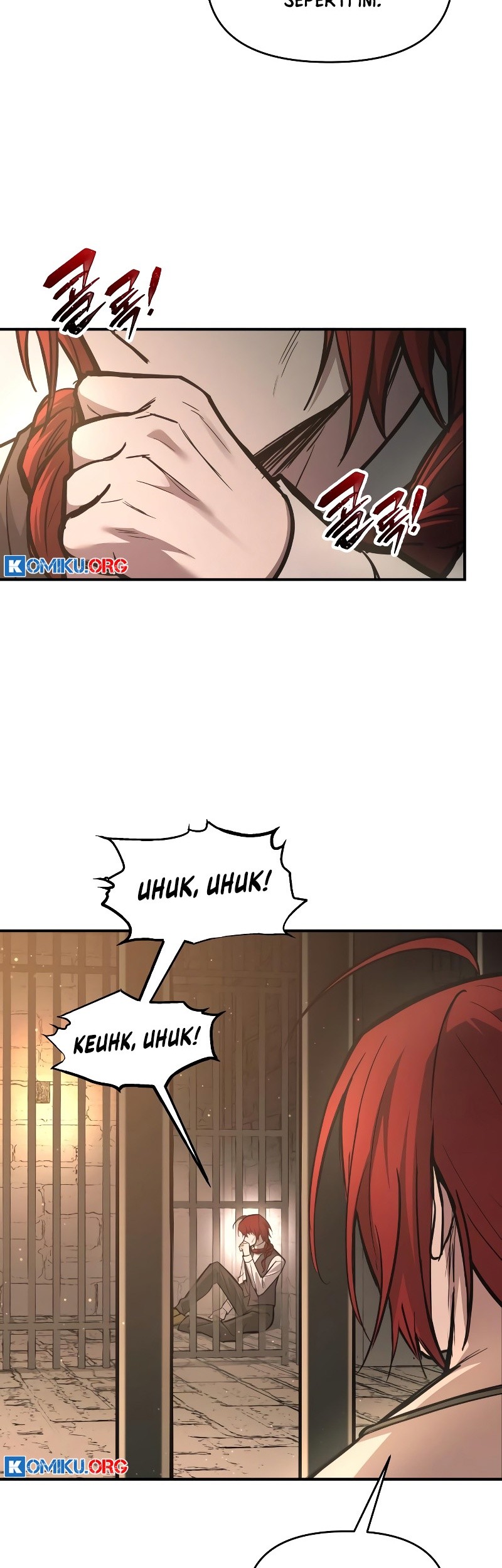 Chapter 144 - halaman 27