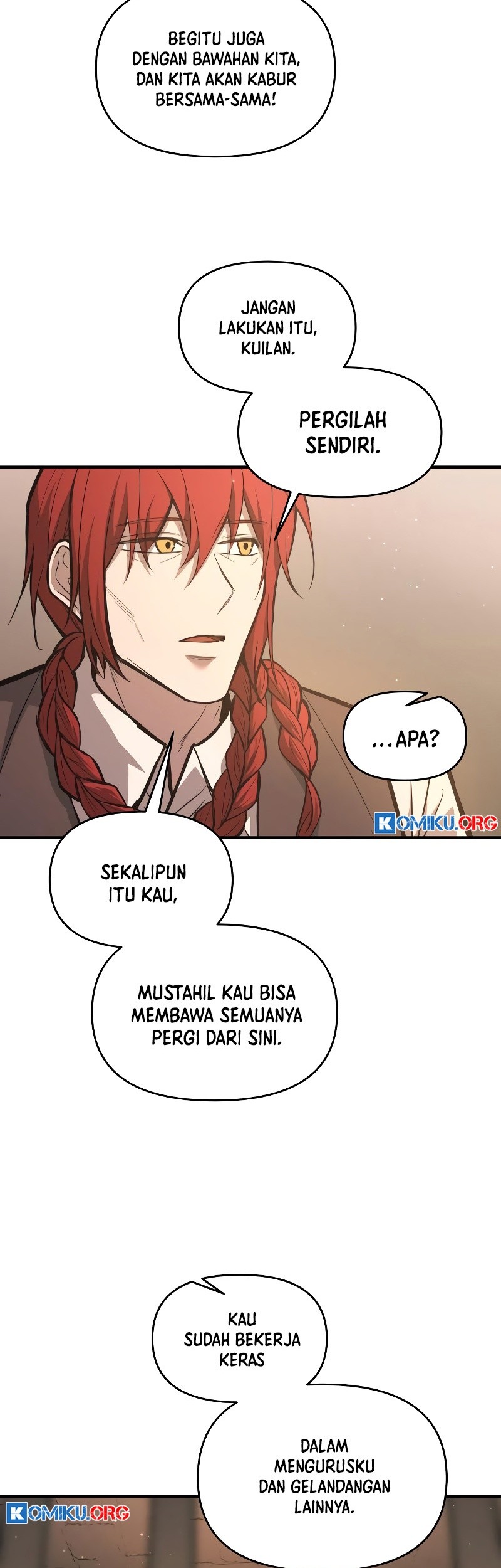 Chapter 144 - halaman 30