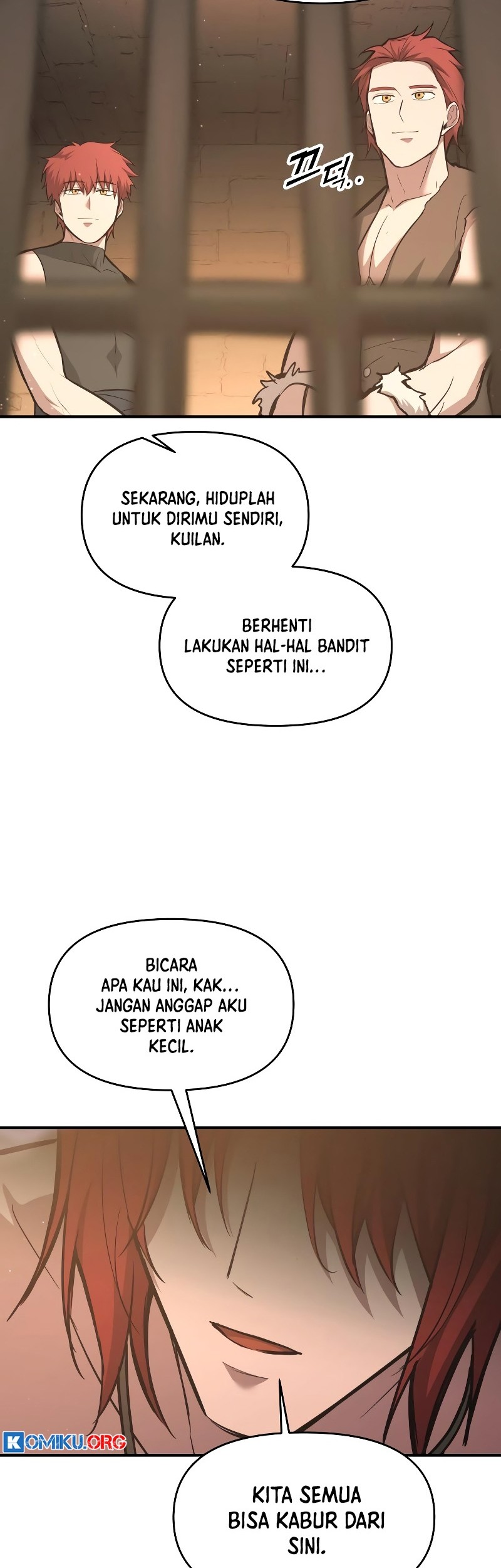 Chapter 144 - halaman 31