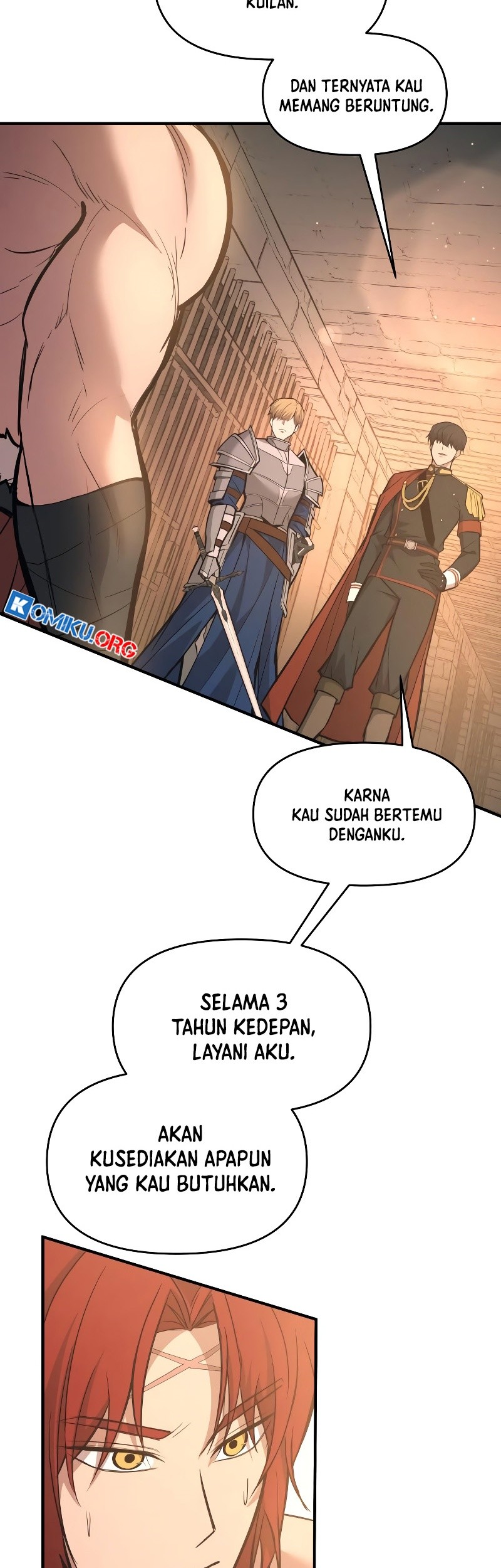 Chapter 144 - halaman 72