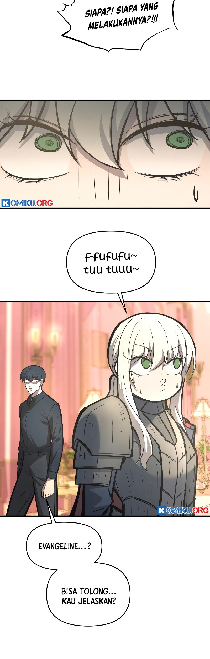 Chapter 144 - halaman 16