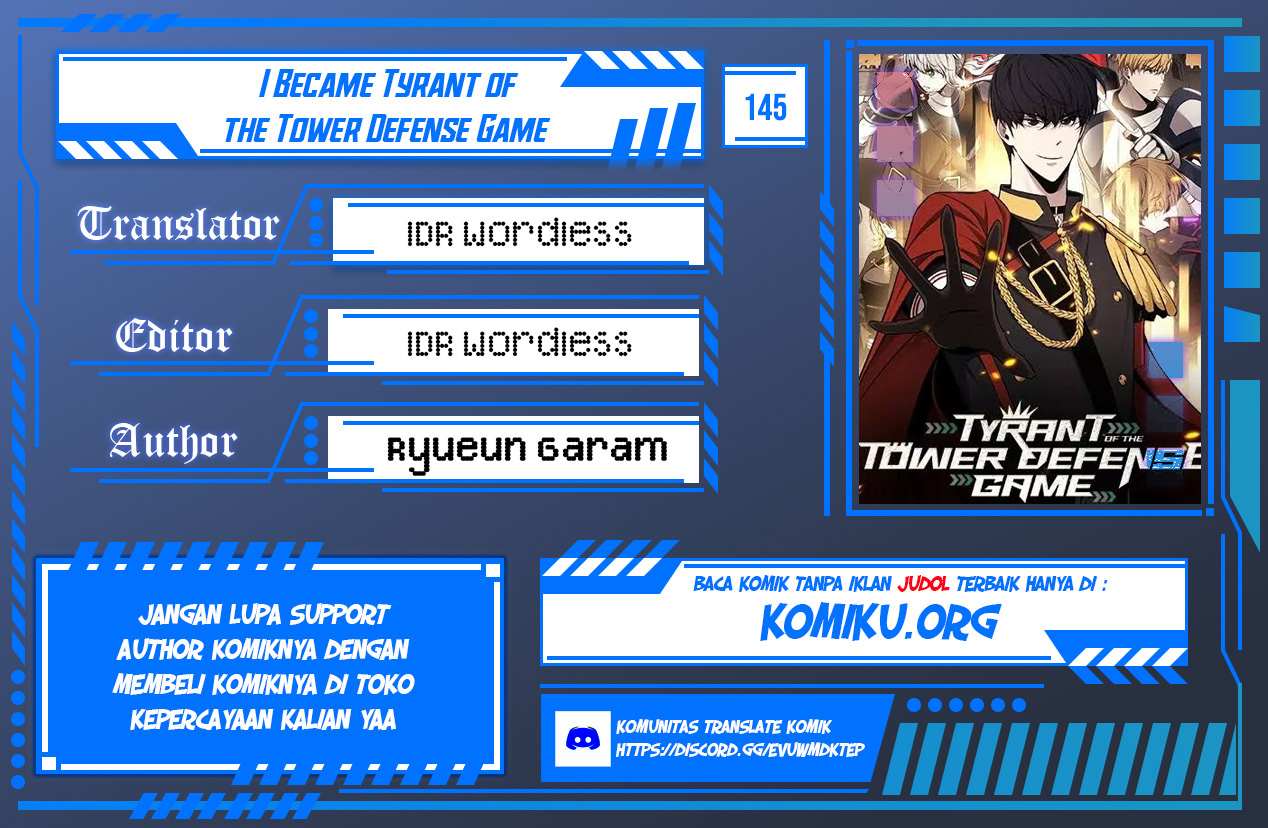 Chapter 145 - halaman 2