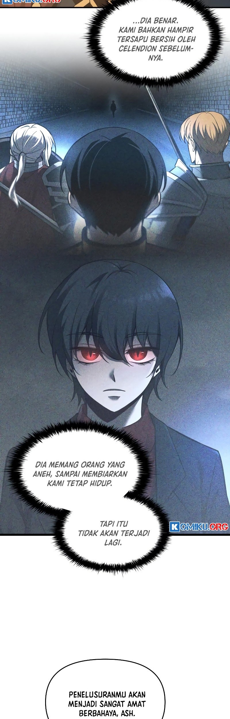 Chapter 145 - halaman 27