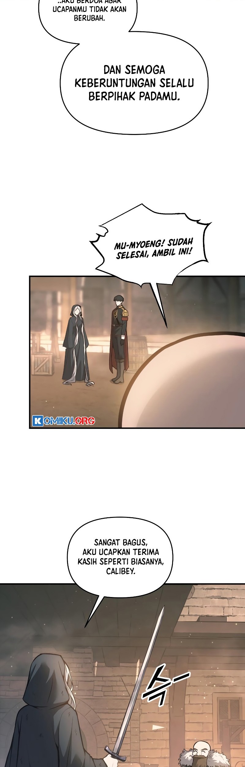 Chapter 145 - halaman 31