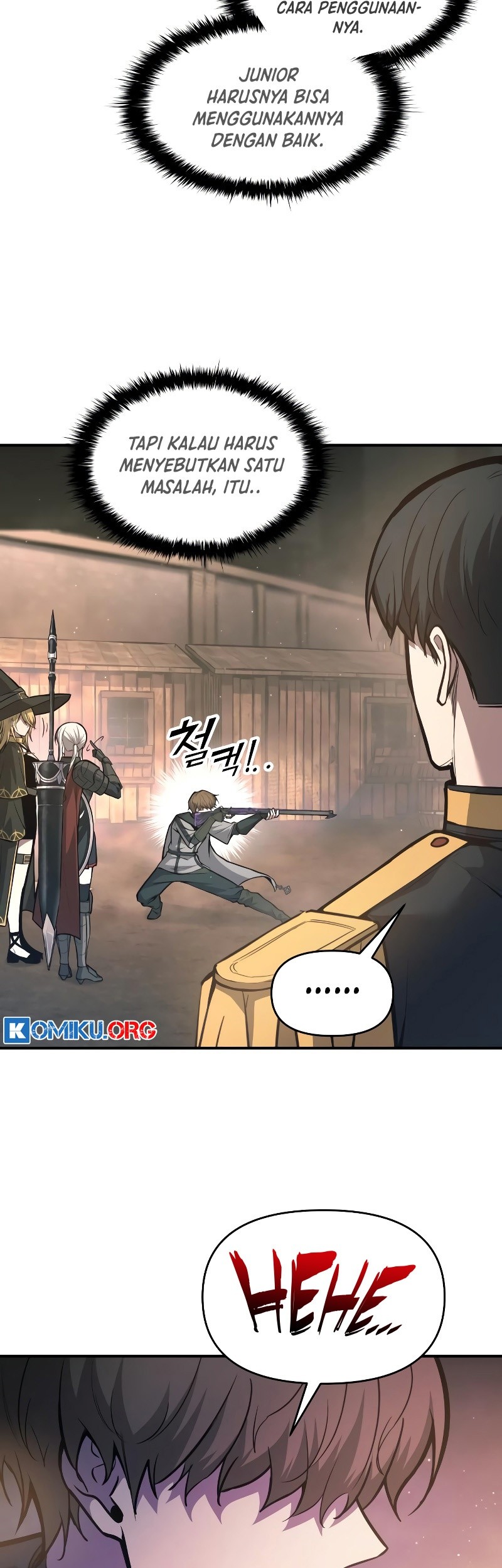 Chapter 145 - halaman 45