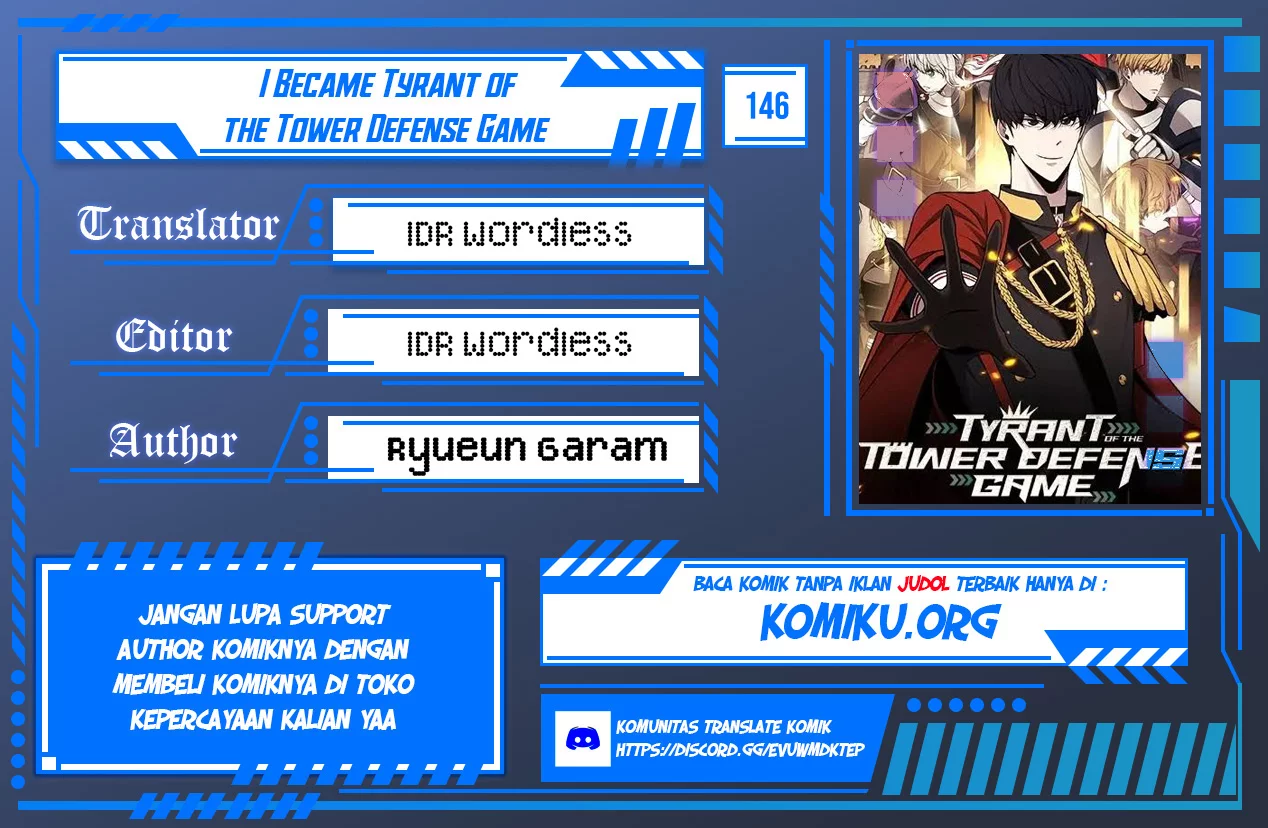 Chapter 146 - halaman 2
