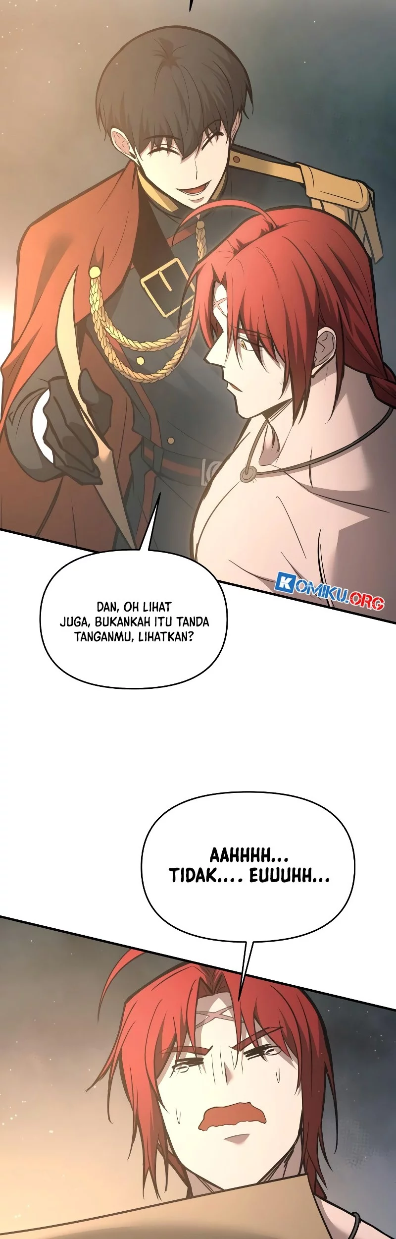Chapter 146 - halaman 28