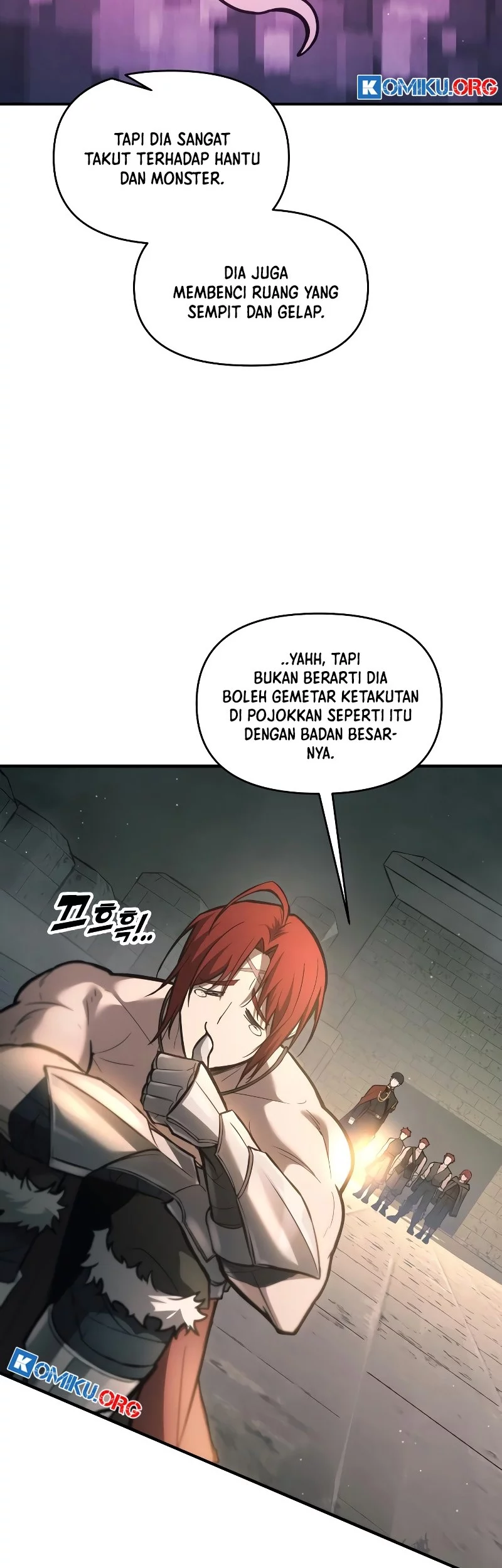 Chapter 146 - halaman 31
