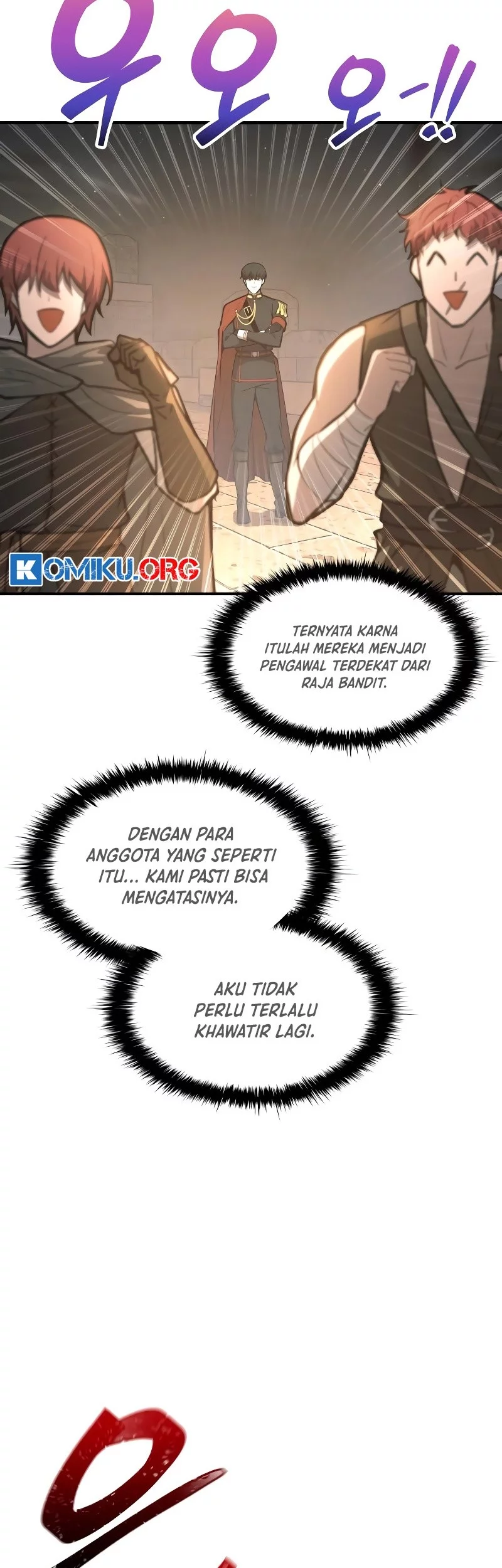 Chapter 146 - halaman 36