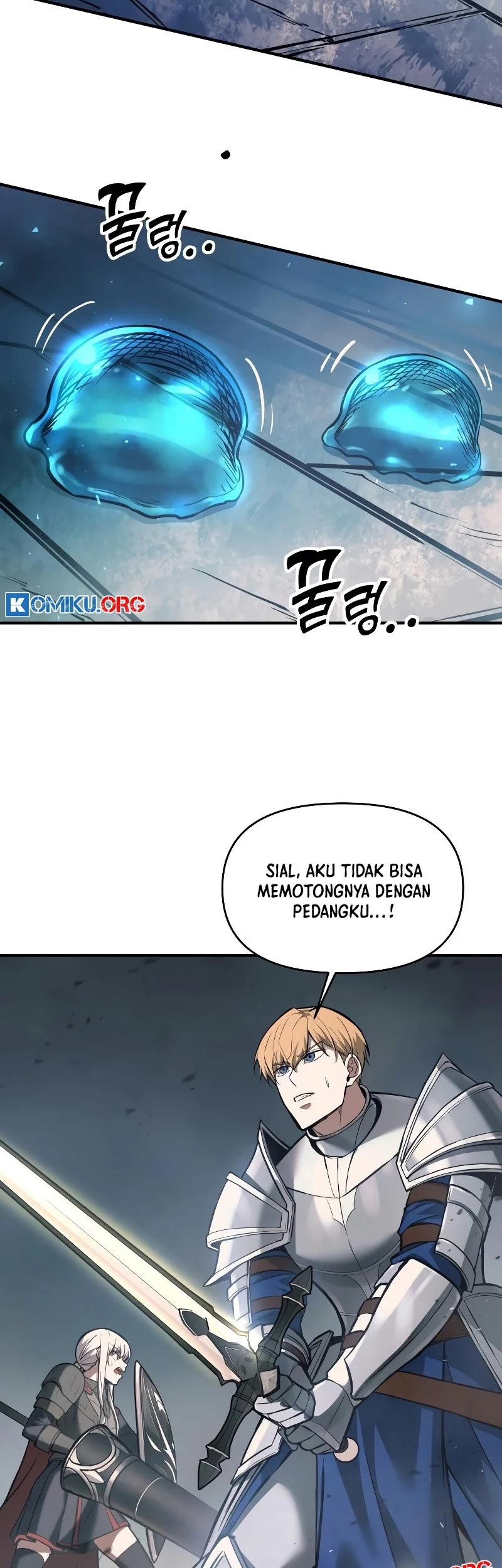 Chapter 146 - halaman 6