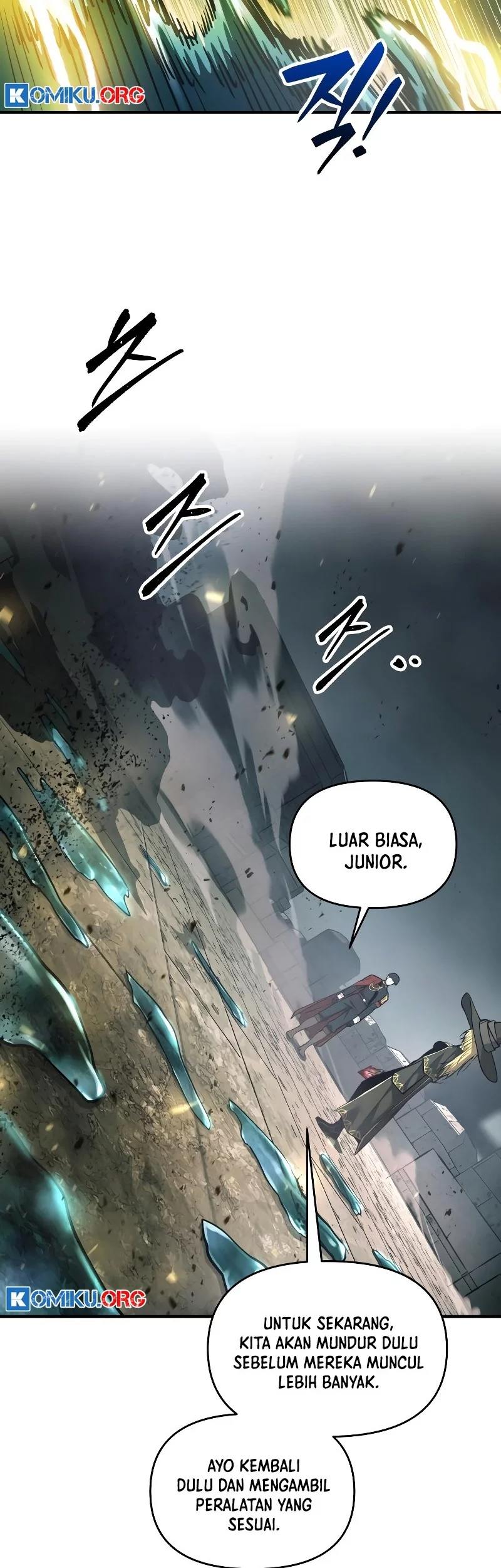 Chapter 146 - halaman 13