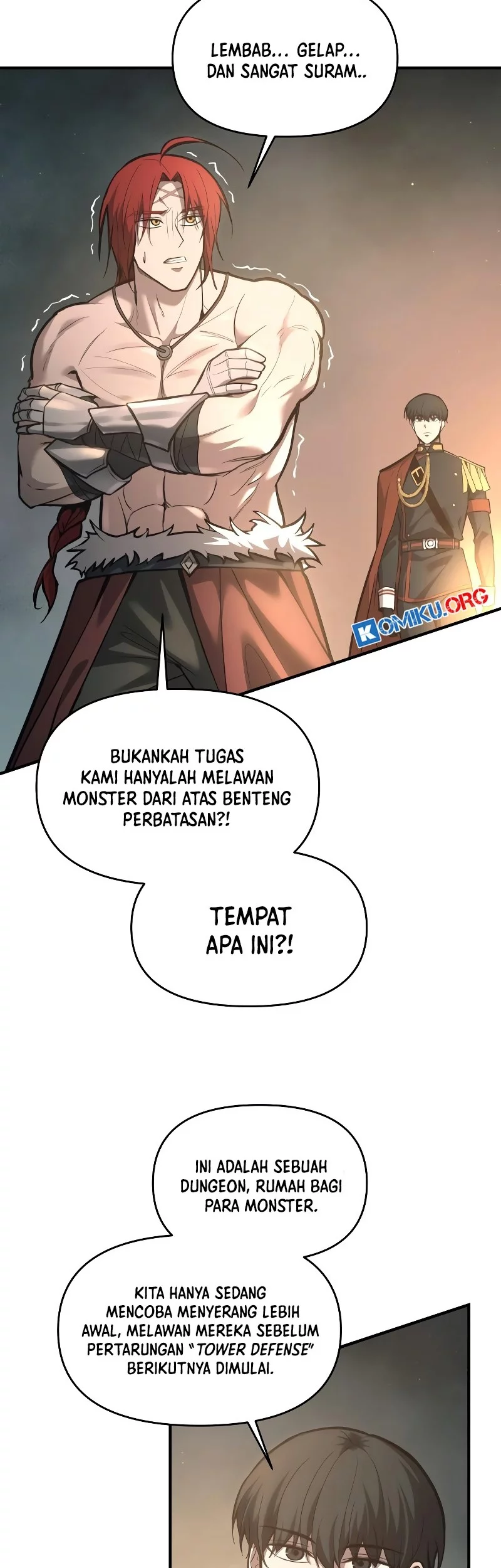 Chapter 146 - halaman 25