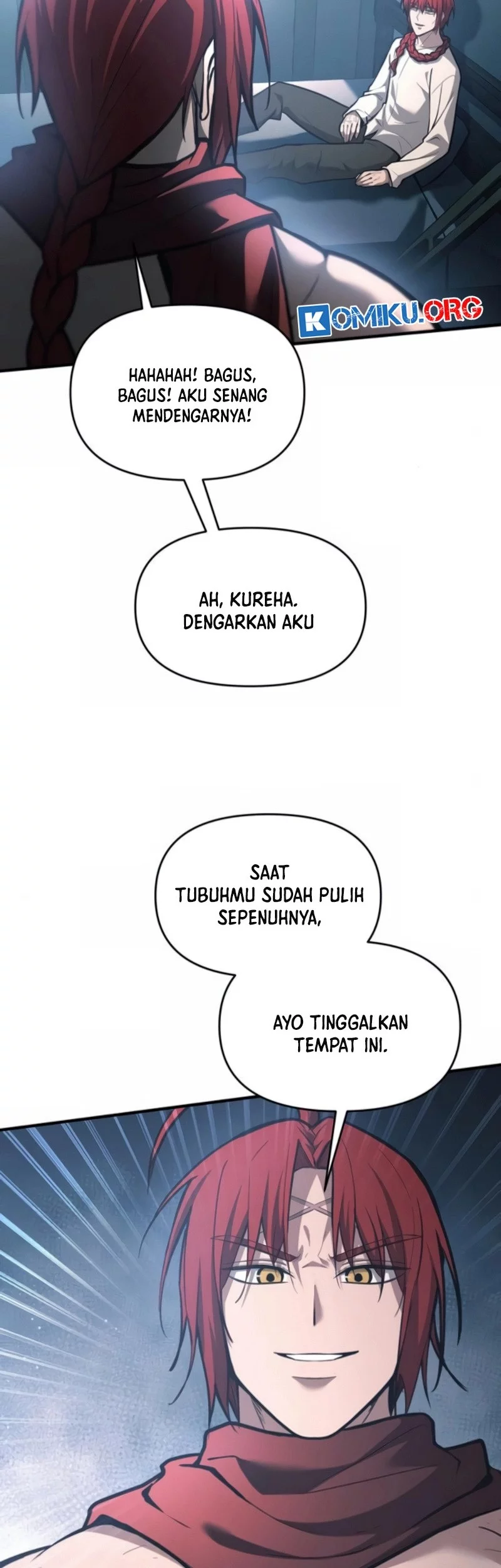 Chapter 147 - halaman 28