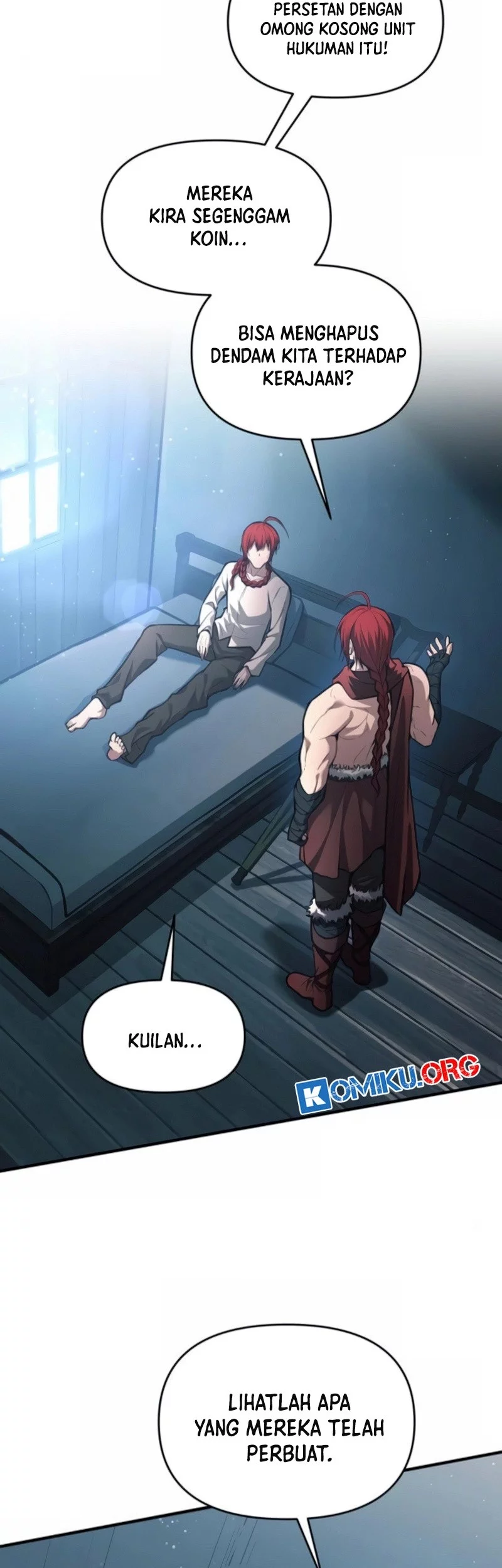 Chapter 147 - halaman 30