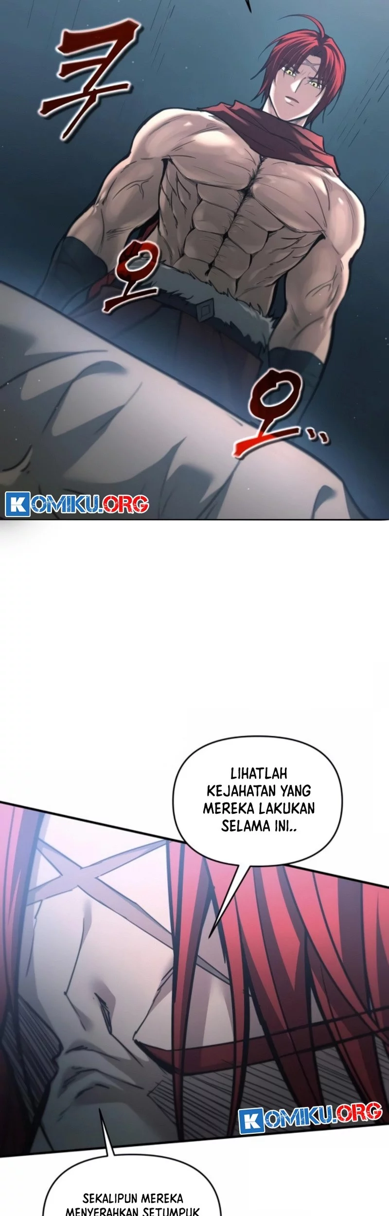 Chapter 147 - halaman 31
