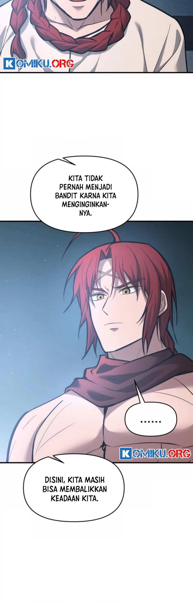Chapter 147 - halaman 34