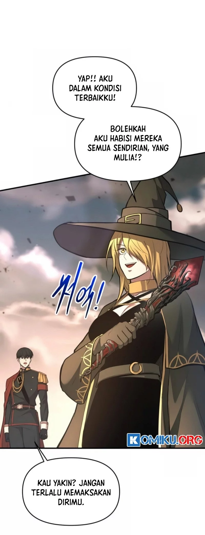 Chapter 147 - halaman 70