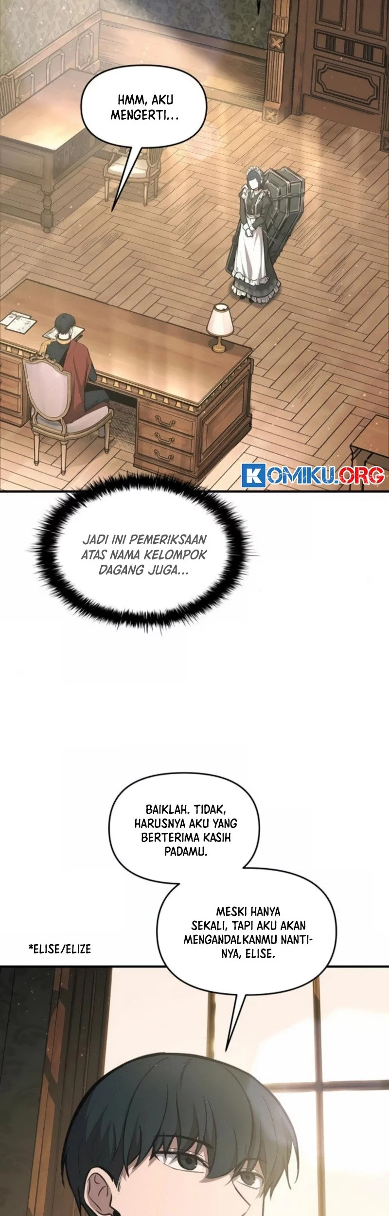 Chapter 147 - halaman 6