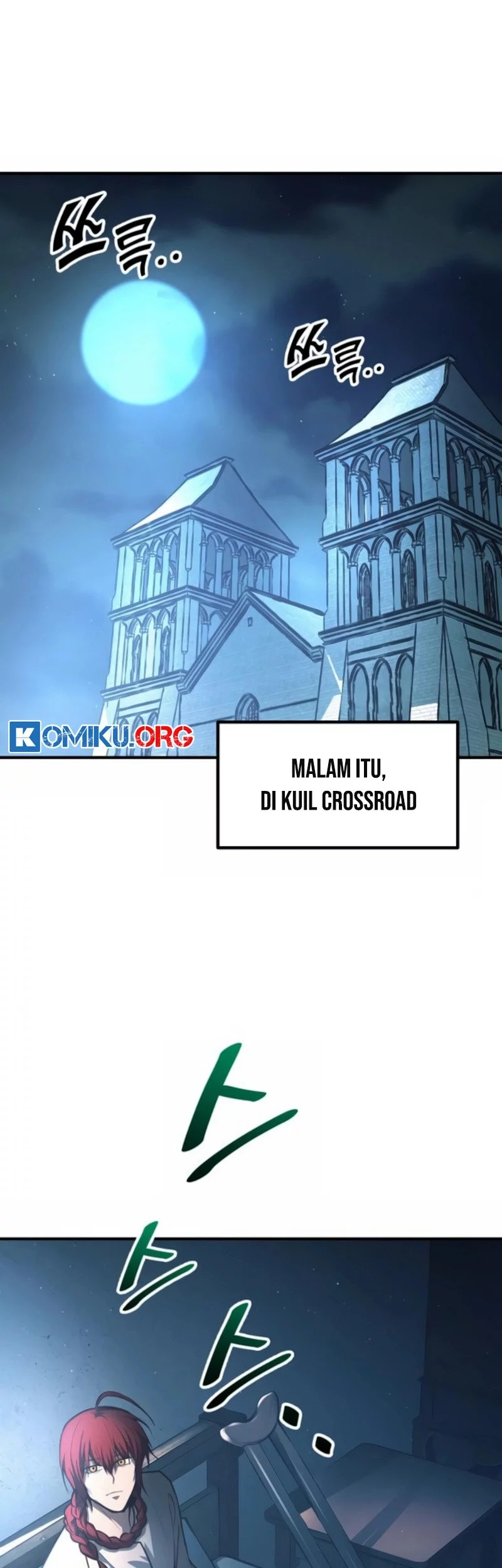 Chapter 147 - halaman 21