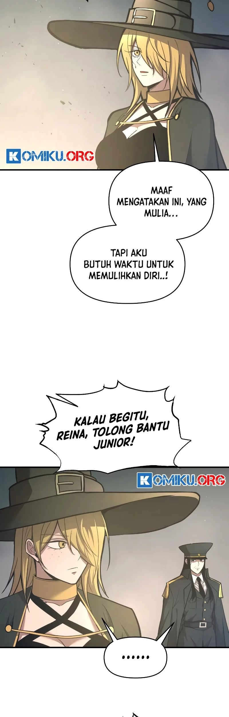 Chapter 148 - halaman 34