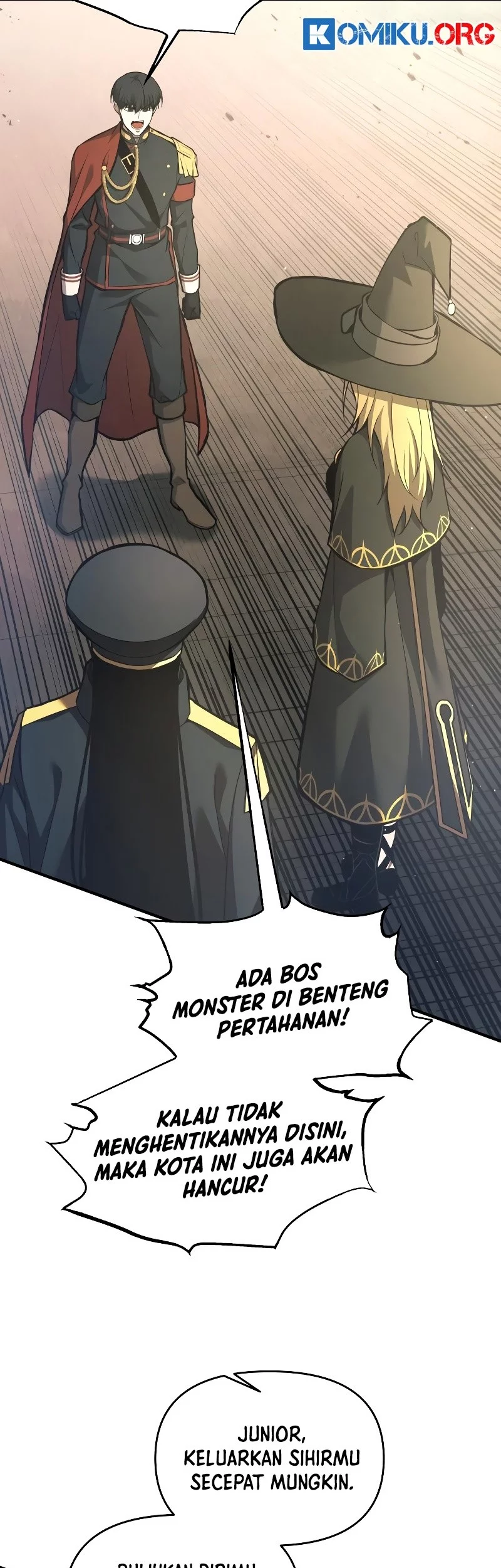 Chapter 148 - halaman 36