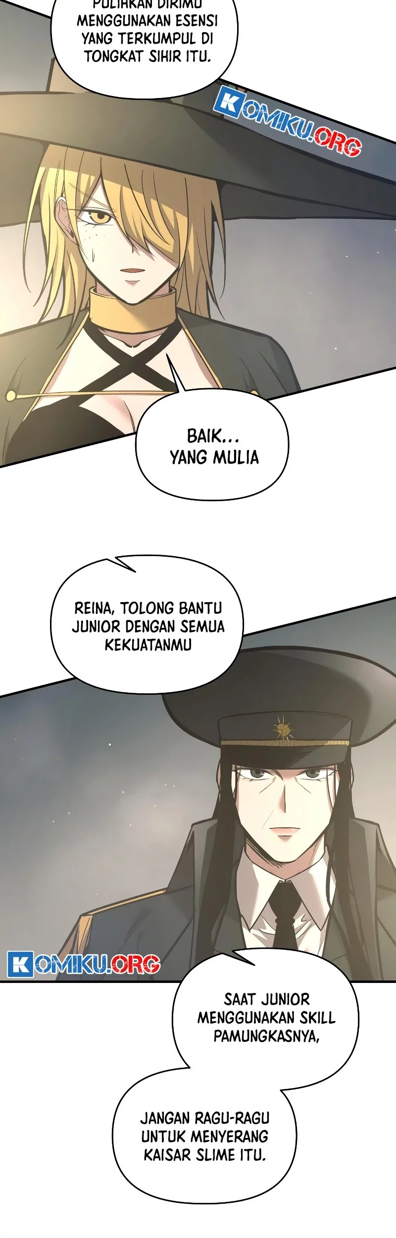 Chapter 148 - halaman 37