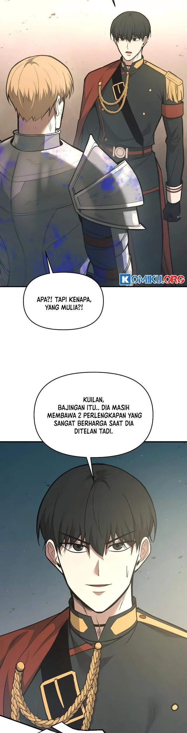 Chapter 149 - halaman 21
