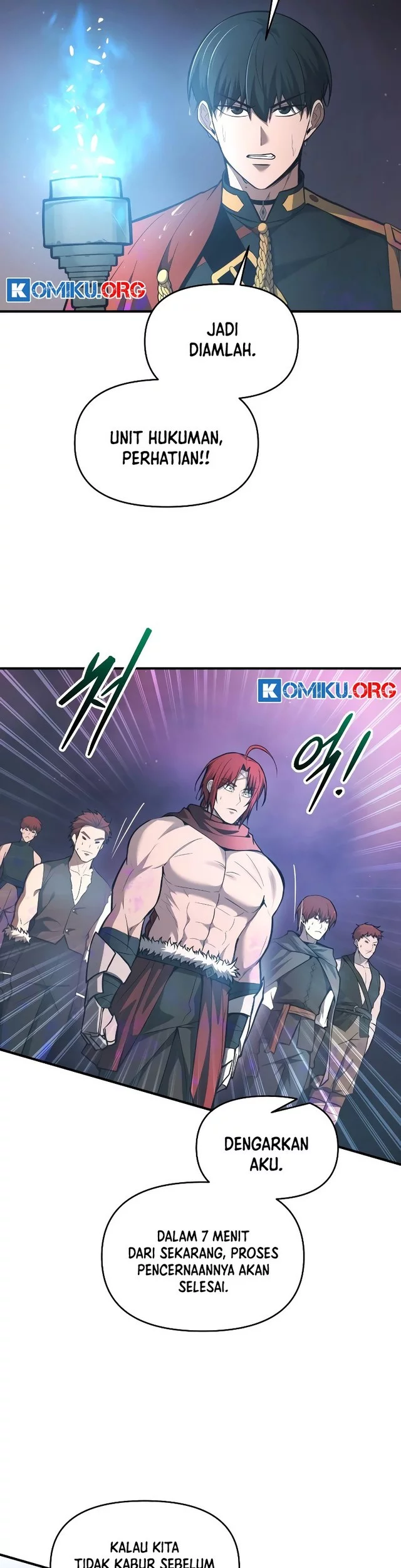 Chapter 149 - halaman 29