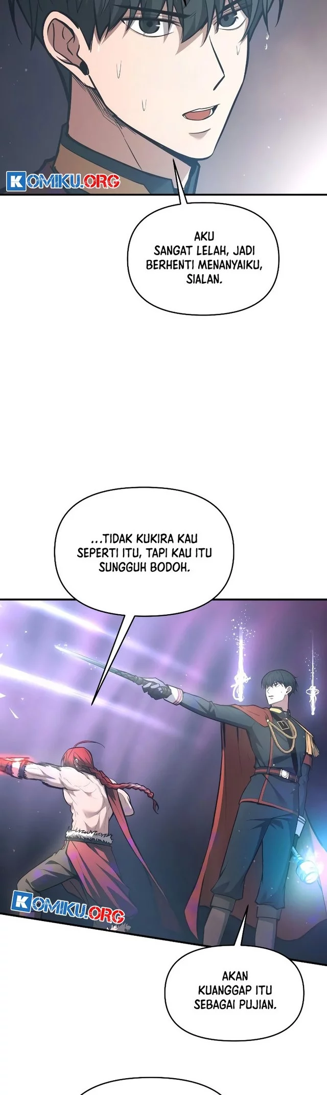 Chapter 149 - halaman 38
