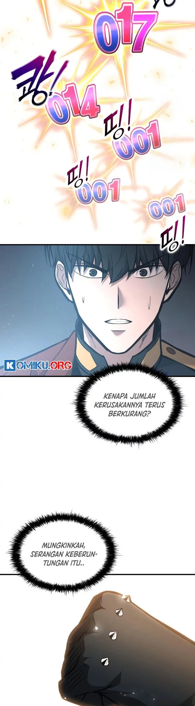 Chapter 149 - halaman 48