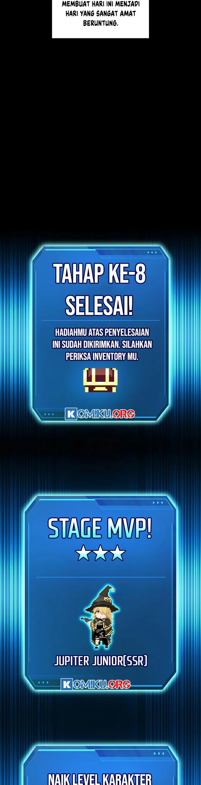 Chapter 149 - halaman 61