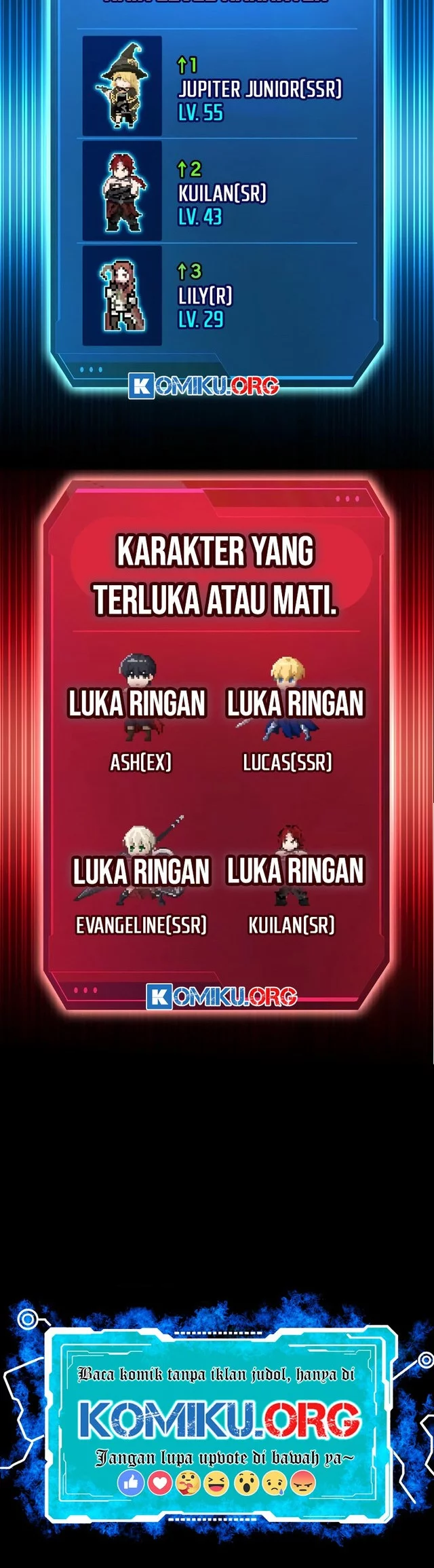 Chapter 149 - halaman 62