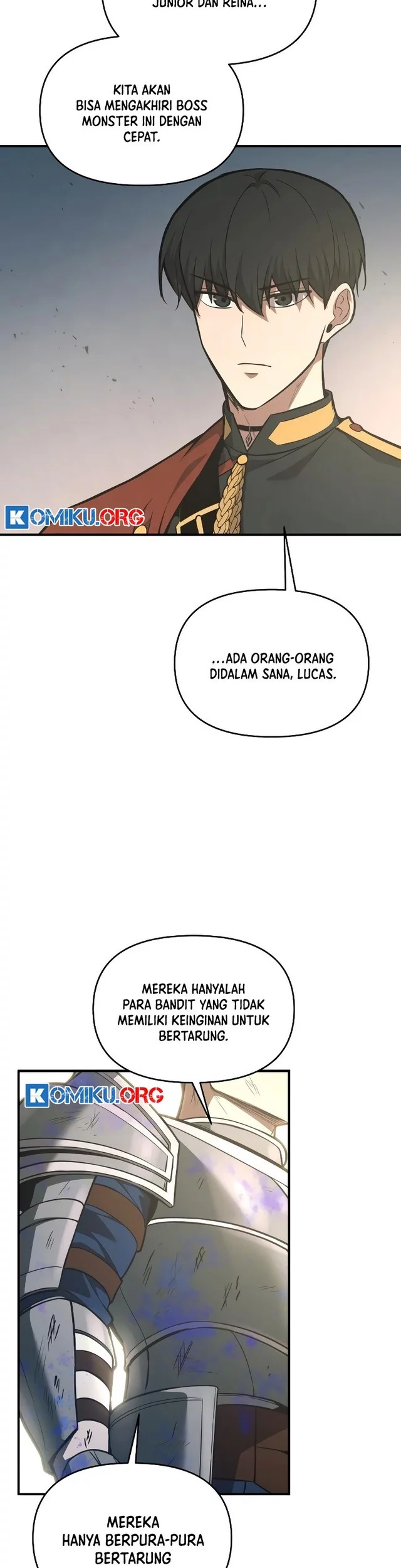 Chapter 149 - halaman 15