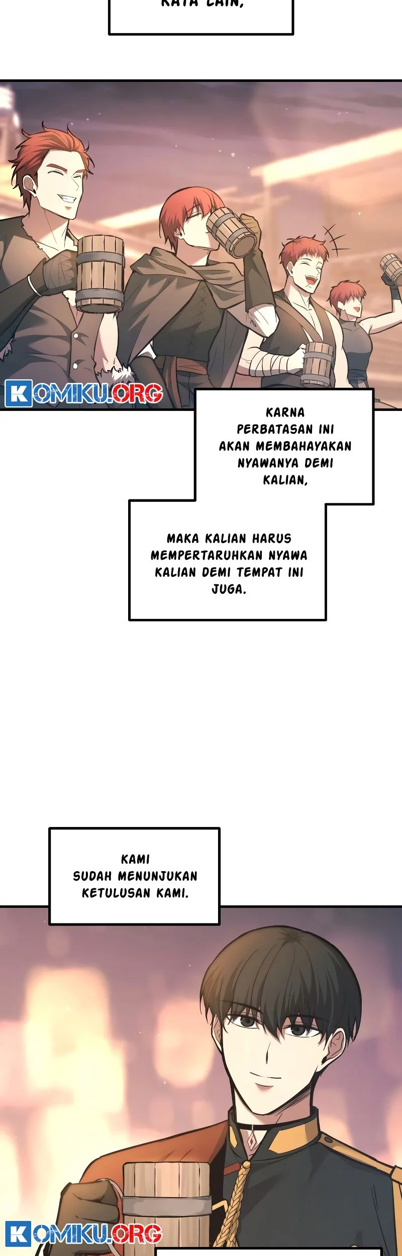 Chapter 150 - halaman 27