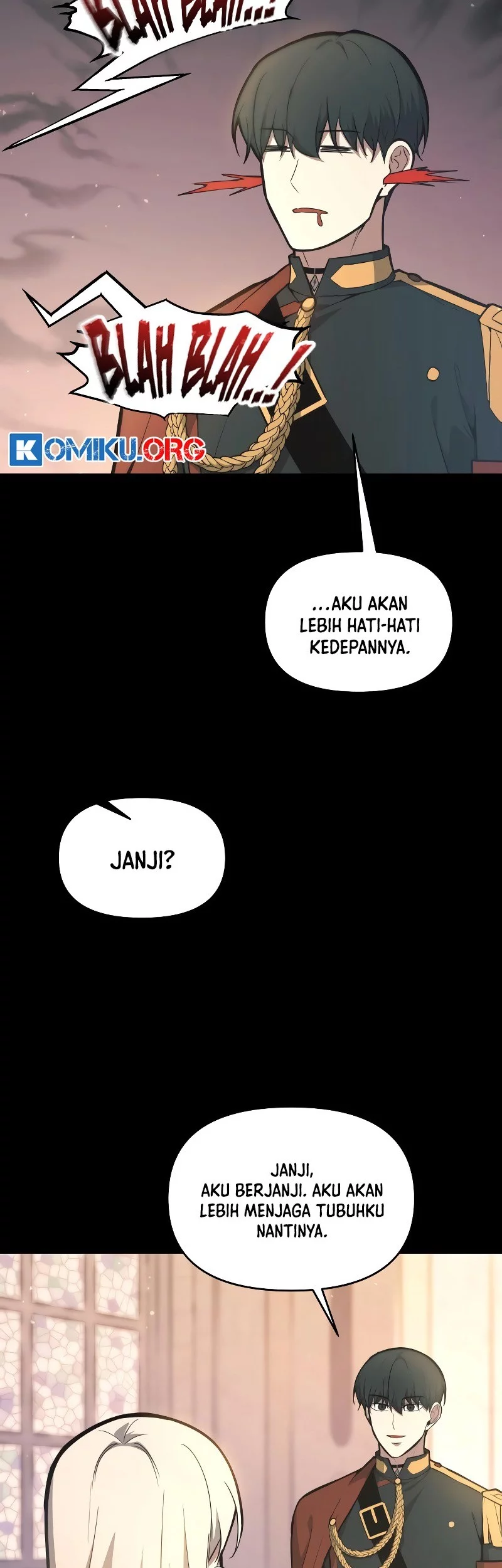 Chapter 150 - halaman 12