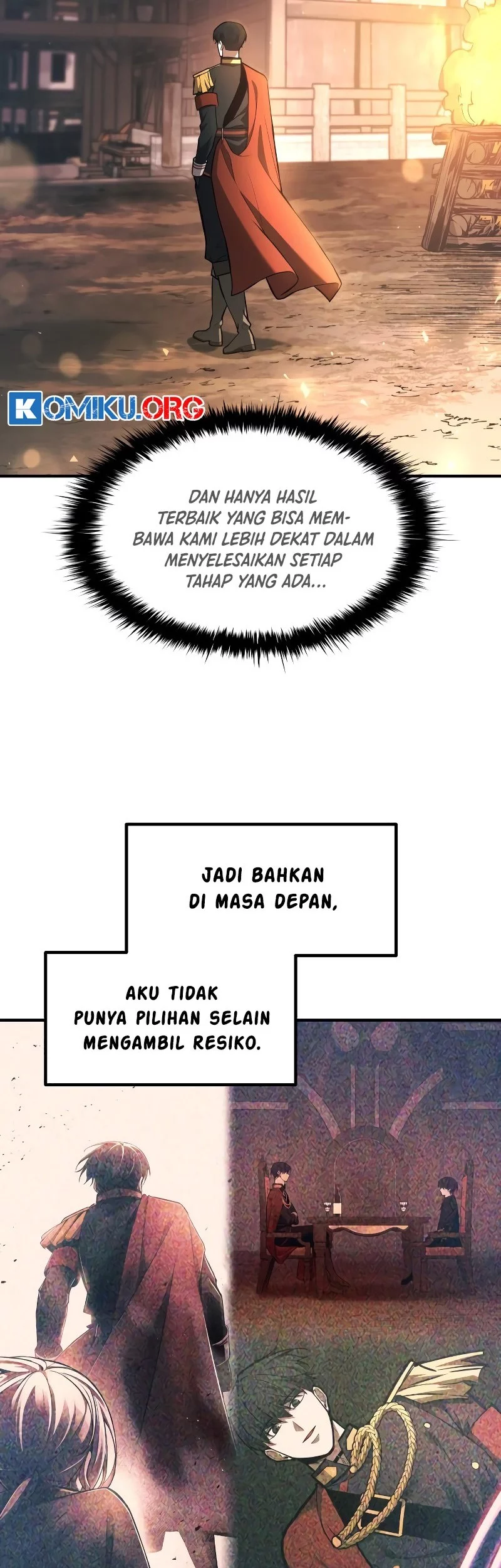 Chapter 150 - halaman 16