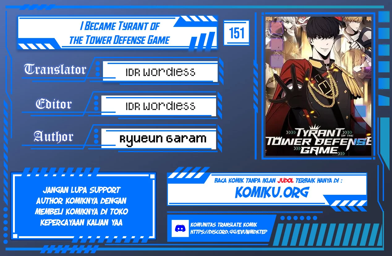 Chapter 151 - halaman 2