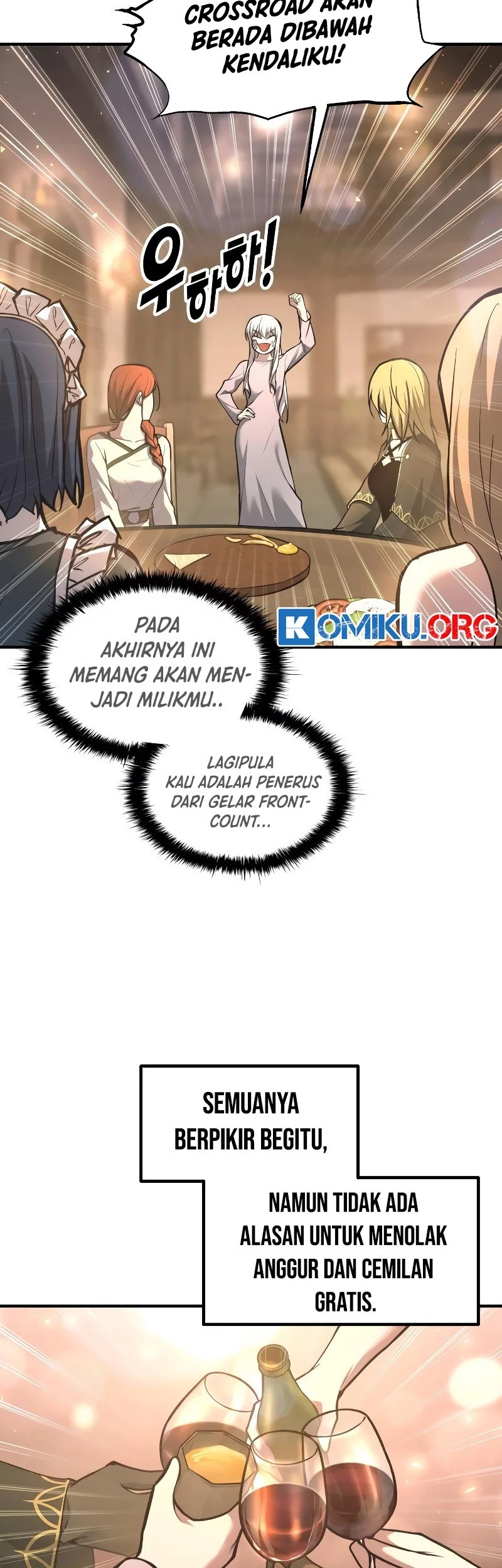 Chapter 151 - halaman 19